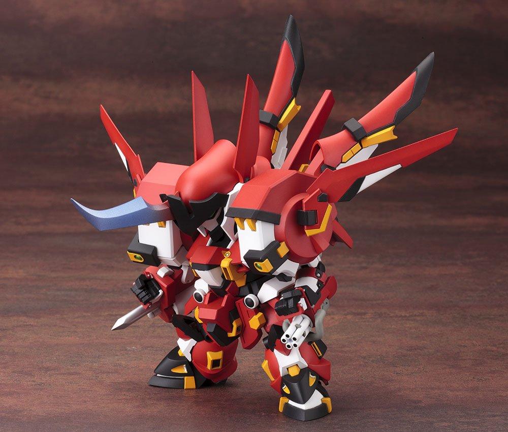 Kotobukiya Super Robot Wars OG Original Generations Alteisen Riese Press Limited Plastic Model S.R.D-S [First Edition] Non-Scale