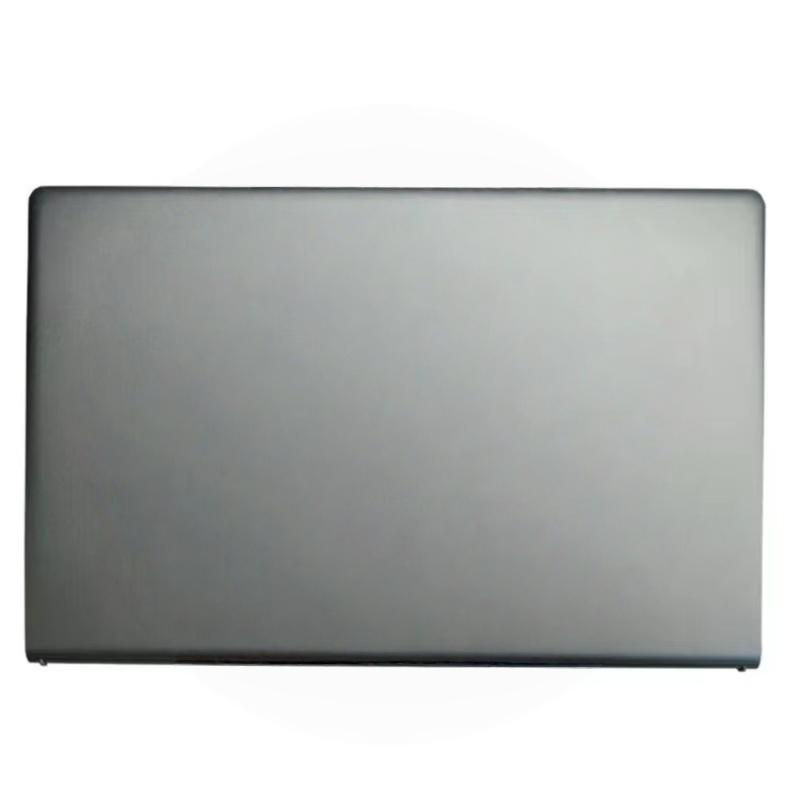 Neu Für Inspiron 15 3510 3511 3515 3520 3521 Laptop Rückdeckel OBERES Gehäuse LCD-Rückabdeckung 0DDM9D Silber/Frontblende