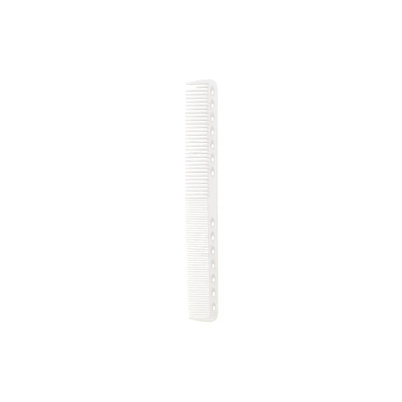 9 Colors Professional Hair Combs Barber Hair Cutting Brush Anti-static Tangle Pro Salon Hairdressing Hair Care Styling Tools