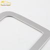 18 Q5L Spare Tire Handle Decorative Panel & Trunk Door Armrest Patch Accessories