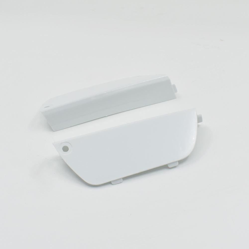 Applicable To HONDA ST1300 02-16 Years or So Surround Small Board Large Package Small Board Shell