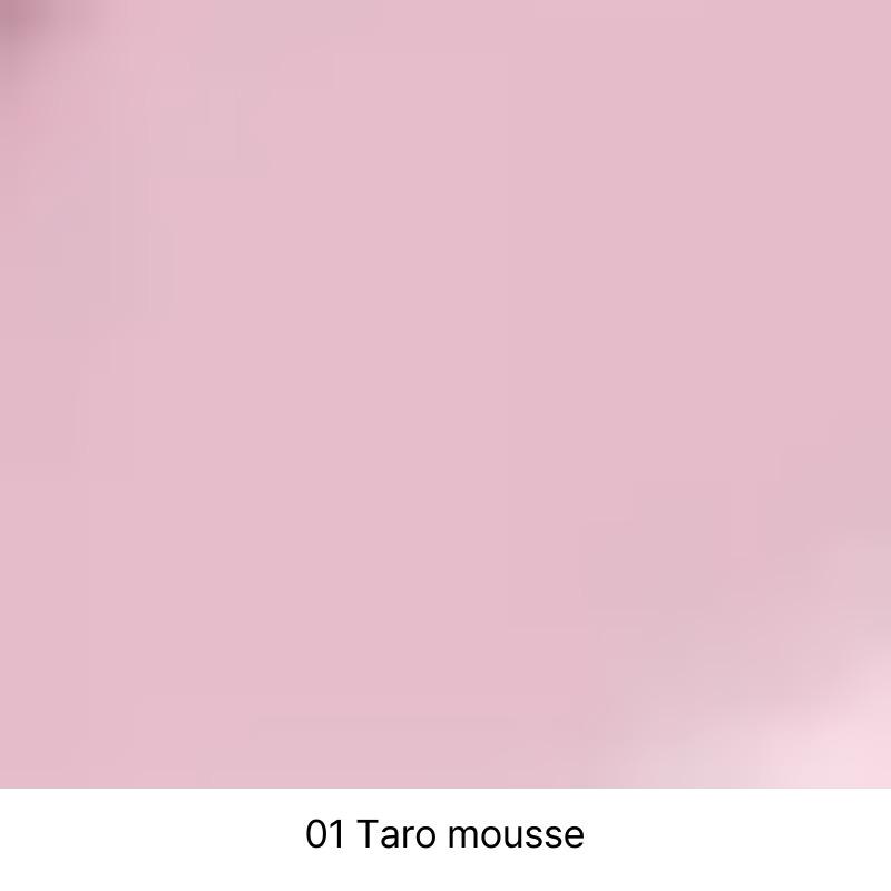 Nuse Mousse Care Rouge 16ml Weicher, verschwimmender Flüssig-Blush für natürlichen Glow