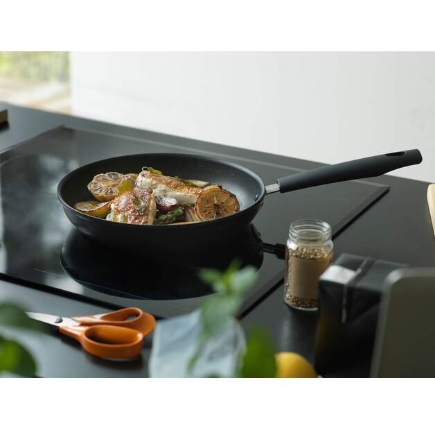 Fiskars Hard Face Frying Pan 30 Cm (1052225)