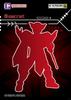  Bn Figure Q Robot Blind Box Action Figure Collectible Model Desktop Decoration Birthday Gift For Anime Fans 