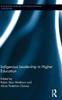Bok Indigenous Leadership In Higher Education
