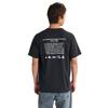 QUIKSILVER History Print Regular Fit T-Shirt