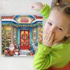 Christmas Gift For Children And Adults 500-piece Puzzle Toys