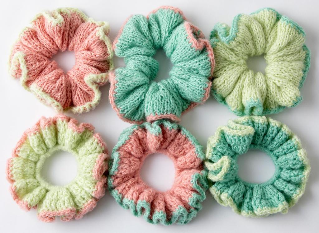 Olympus Silk Hand Knitting Medium Natural Tsumugi Color Pastel Set of 3 Yarn, Weight, (mofu) 212, Emerald, Approx. 30g, 96m,