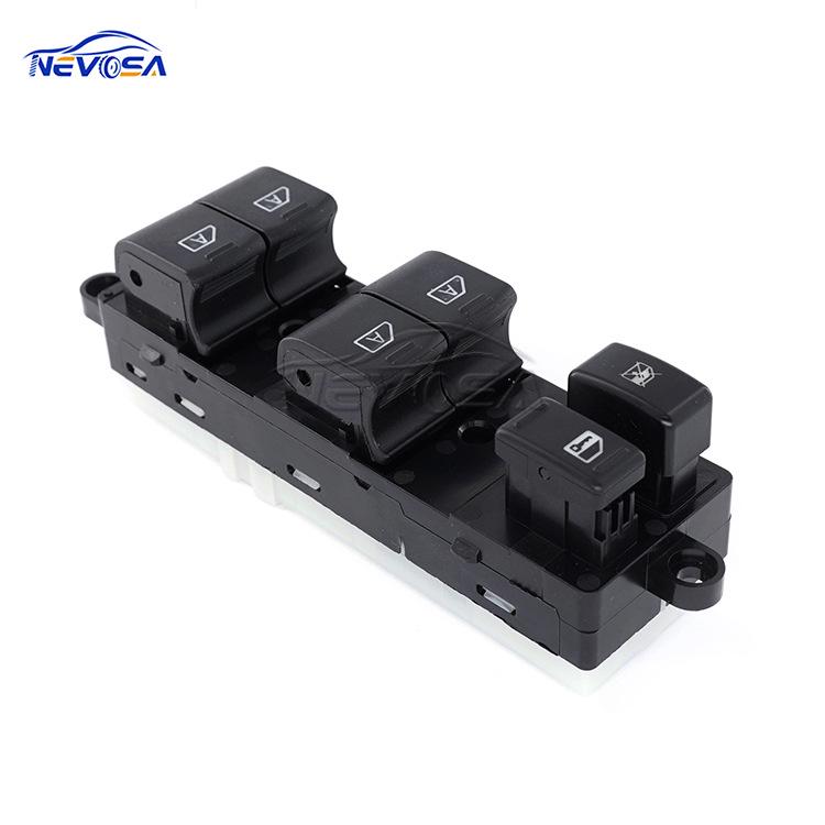 Nissan Infiniti Power Window Switch 25401-EJ10B