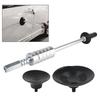 Car Trucks Body Dent Repair Dent Removal Tool Car Dent Remover Metal Rubber Car Body Repair Tool