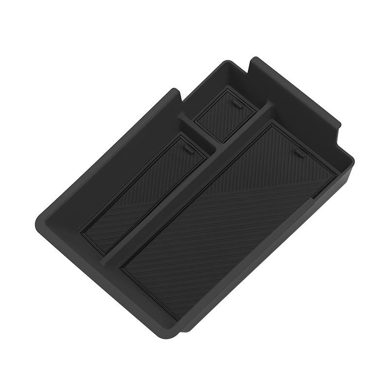 Proton X50 Armrest Storage Box for 25 Models - Custom Car Accessories