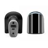Wireless 2D 1D Bar  Scanner   2.4G USB Wired Connection High Speed Scanning with   Display for Paper and Screen   Rder Compatible for   f