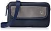 United Colors of Benetton Neck Wallet, Navy