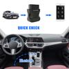 Usuwanie kodu instrumentu dla Androida i Windows OBD2 Interfejs Adapter Bezprzewodowy Bluetooth 4.0 Samochodowy skaner diagnostyczny Pielęgnacja samochodu