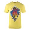 Cavalli Class Unisex Adult Diamond Tiger T-Shirt