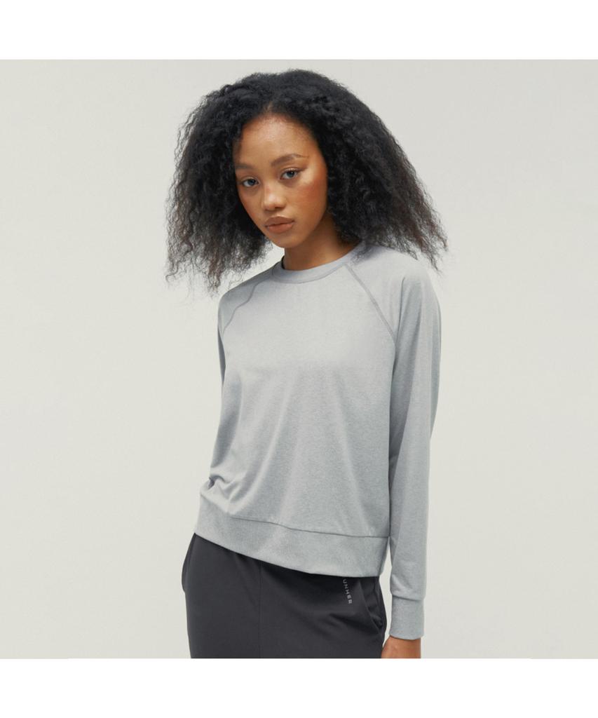 LEONHEO Cozy Dream Relax Long Sleeve