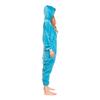 Piżama damska kostium kigurumi onesie strój ciasteczkowy potwór 145-155 s
