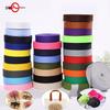 Cotton Webbing Strap - 25mm Wide: Shoulder Strap, Luggage Strap, School Bag Strap, Backpack Strap, Canvas Waistband, Binding Accessory.