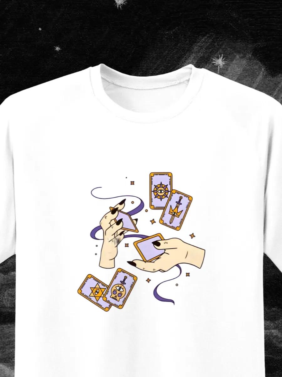 Roblox Forsaken Two Time printed T-shirt 3XL