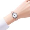 Women Fashion Leather Watch