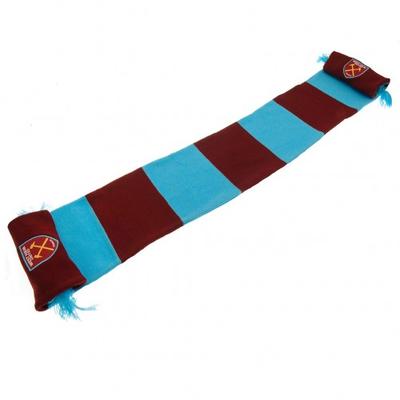 West Ham United FC Sciarpa a Righe