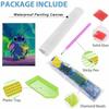 Disney Diamond Painting 5D DIY Stitch Frog Diamond Painting Art Diamond Painting Kit Adult/Beginner Gift Idea Home Decor