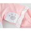 New Spring Autumn Baby Clothes Suit Children Girls Fashion Cartoon T-Shirt Pants 2Pcs/Set Toddler Sports Costume Kids Tracksuits