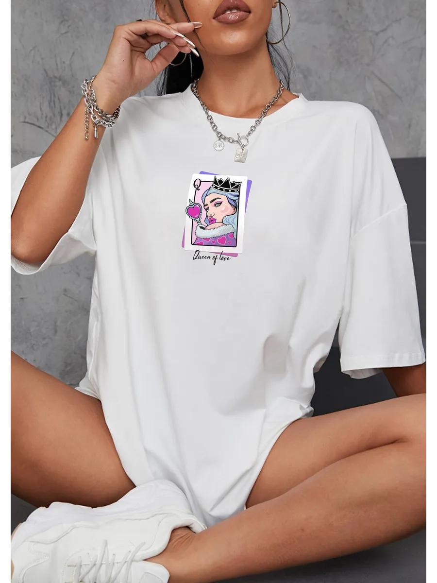 

T-shirt IP Pridakchina M.A. 2XL