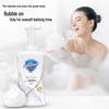 Safeguard Pure White Scent Body Wash 500g