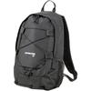 Captain S Tag Backpack Daypack 18l Black Um 2326