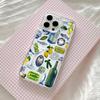Meereslandschaft Wein Zitrone Handyhülle Für Samsung Galaxy S26 S25 S24 S23 S22 S21 S20 FE Note 20 10 Edge Plus Ultra Lite 5G Hülle