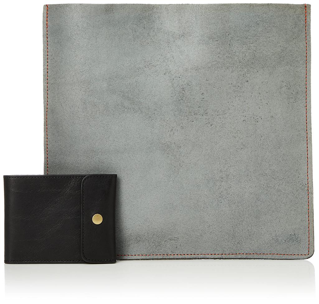 Tideway Women's Wallet 638550 Black