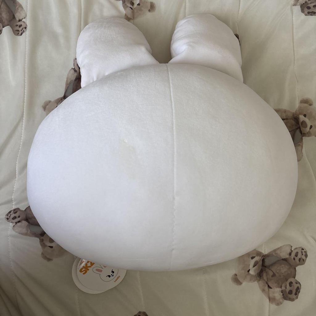 [USED] Stray Kids Reno Leebit Cushion Plush Toy