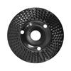 125mm – black