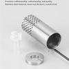 Stainless Steel Aquarium Electric Oil Removal Film Membrane Fish Tank USB Filter Self-Priming Floating Head Oil Processor