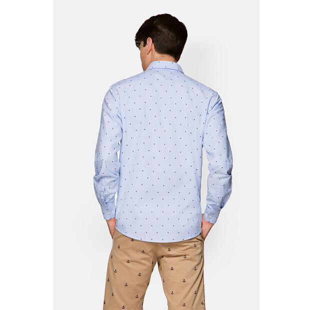 Lancerto Amanda Shirt