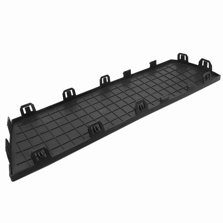 Tesla Model Y Rear Bumper Lower Surround Cover 1494009-00-B
