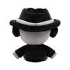 Game Plush Toy Soft Plushies Doll Gaming Peripherals Stuffed Doll for Video Game Fans Room Decor