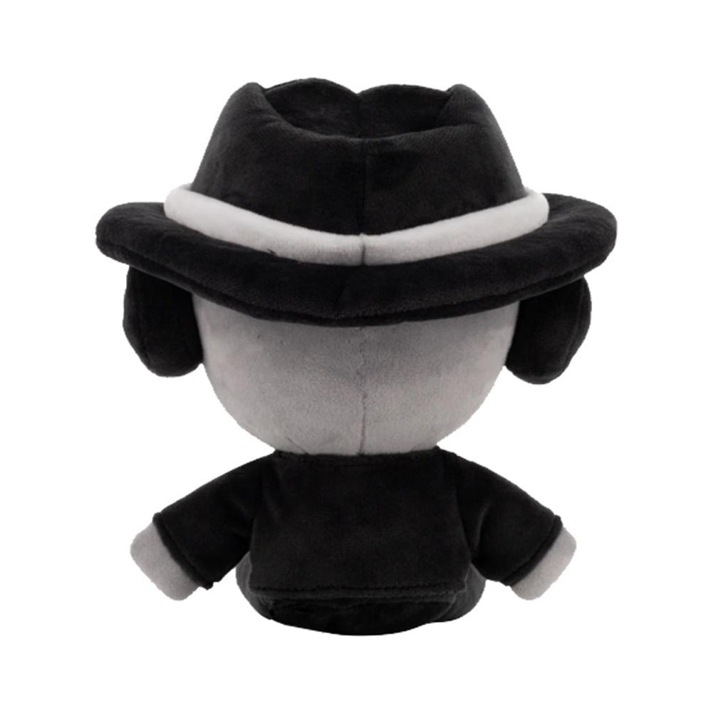 Game Plush Toy Soft Plushies Doll Gaming Peripherals Stuffed Doll for Video Game Fans Room Decor