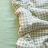 OEING Soybean Fiber Summer Air Conditioning Quilt