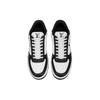 Louis Vuitton Rivoli Sneakers 'White With Stripes And Black Logo' 1AAS5C