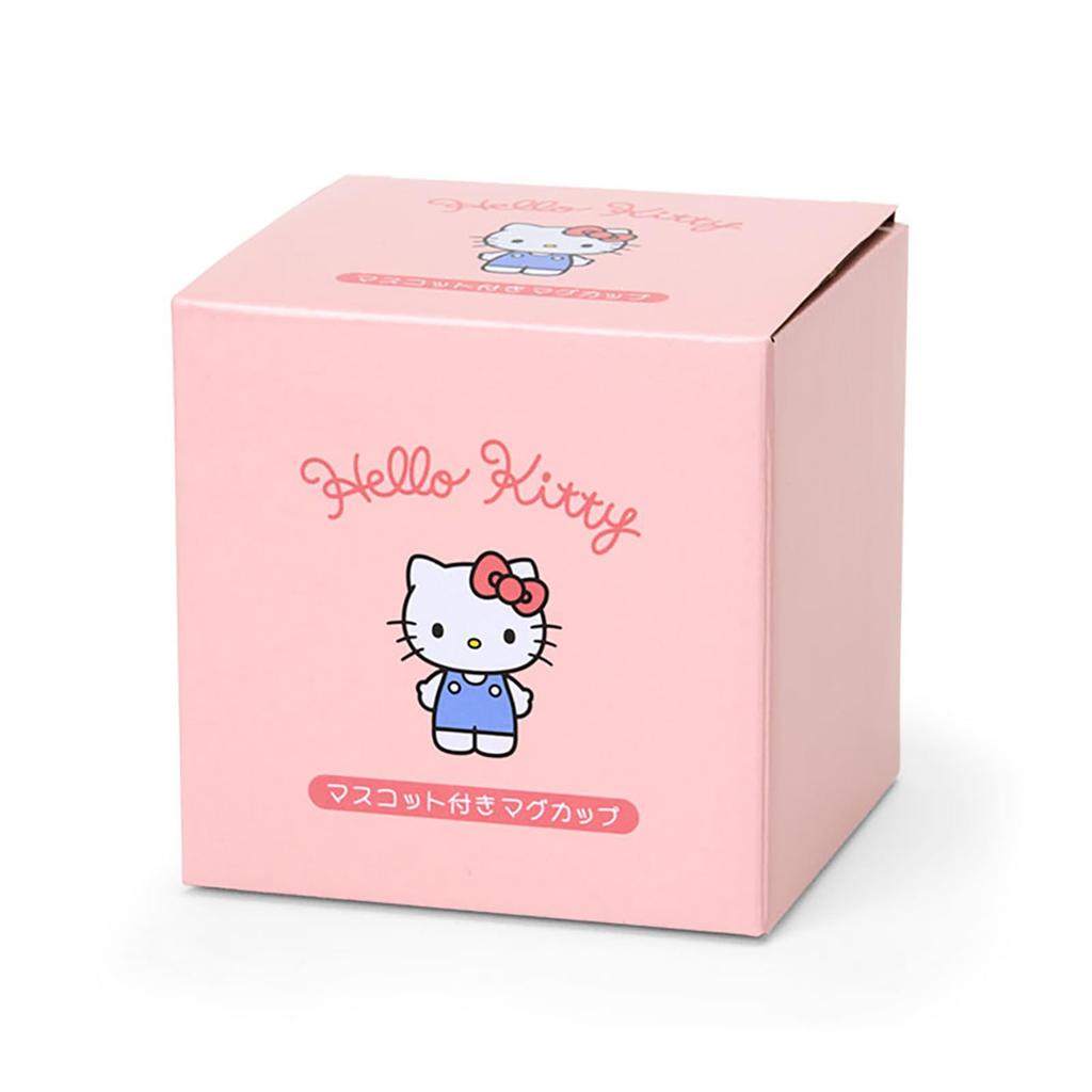 Sanrio Hello Kitty Mascot Mug 114995