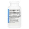 Terry Naturally BioActive Magnesium Complex with P-5-P & Zinc, 120 Capsules