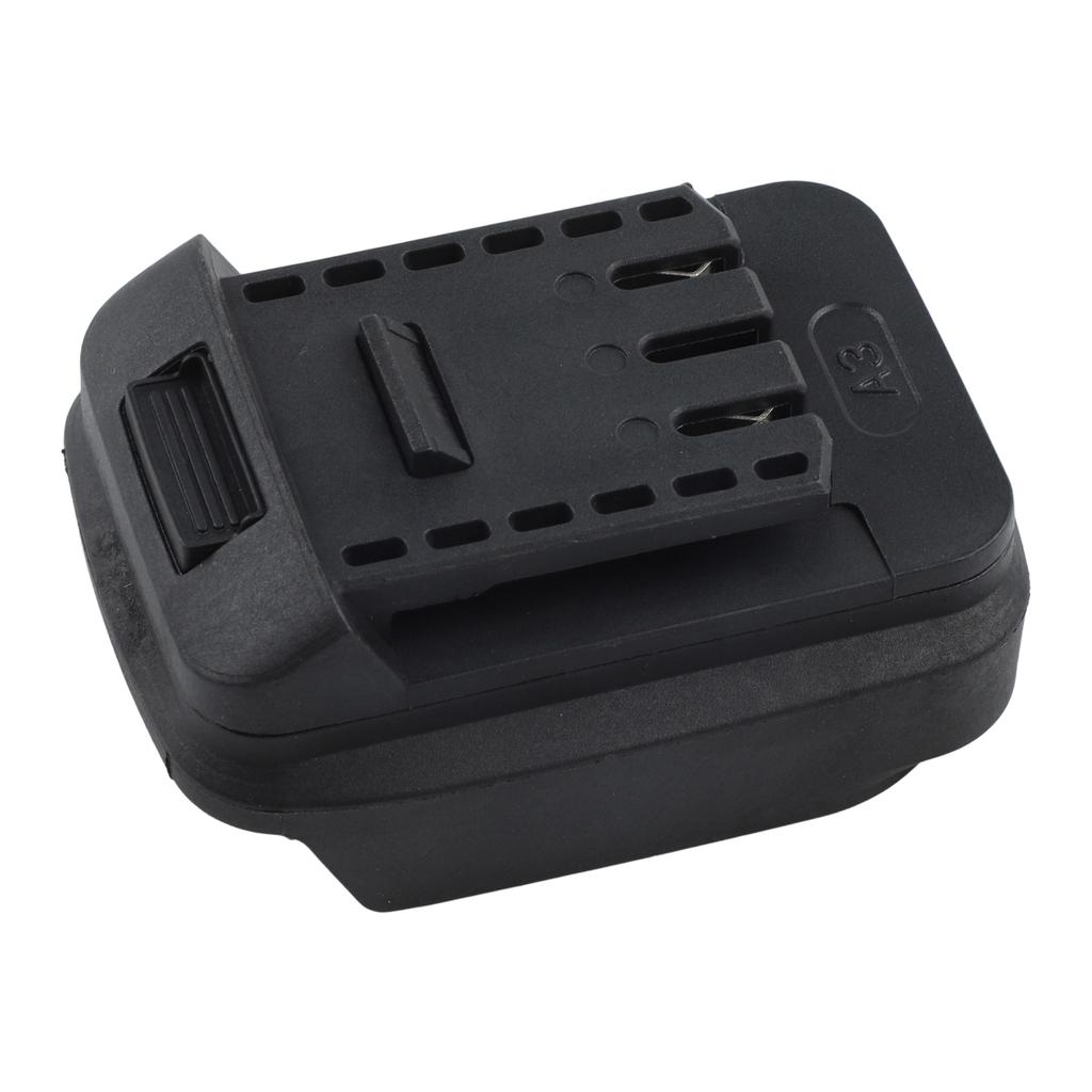 Battery Adapter For BL1830 BL1840 BL1850 To 2106 Lithium Battery Converter 18V Li-ion Battery DIY Cable Connector Tool