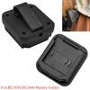Battery Adapter Converter Holder Power Supply Easy Maintenance
