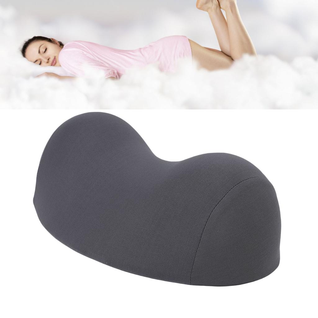 Neck Pillow Ergonomic Curve Design Comfortable   Neck Support Pillow for Sping