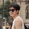 Sunglasses For Men'S Driving Glasses For Drivers Uv Driving Square Sunglasses For Women 4379