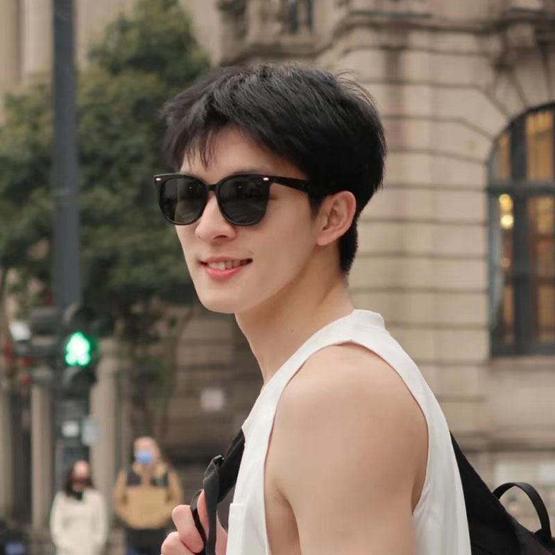 Sunglasses For Men'S Driving Glasses For Drivers Uv Driving Square Sunglasses For Women 4379