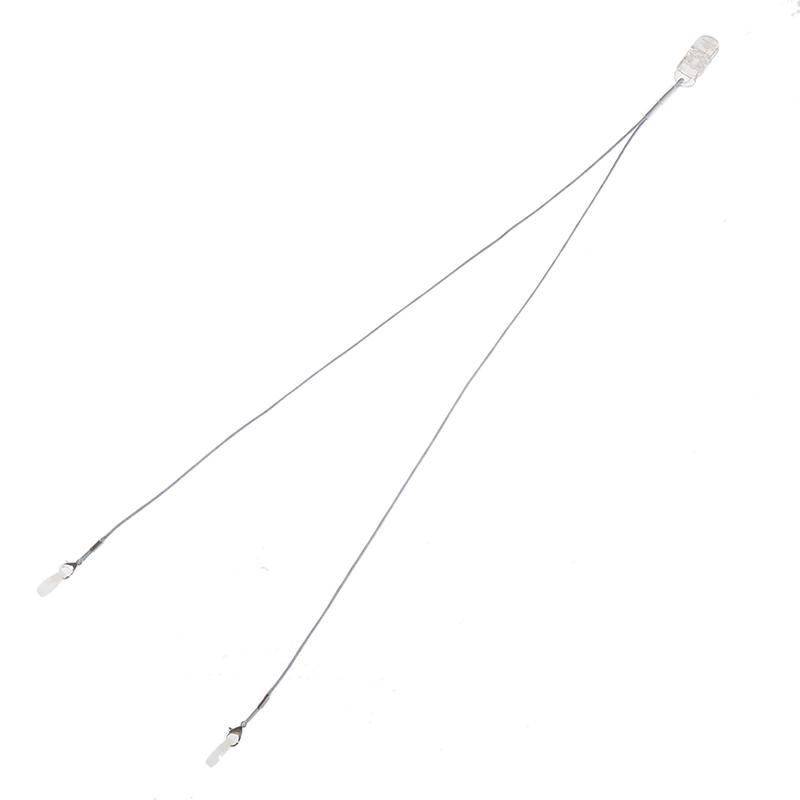 Ear Hearing Aid Clip Protector Holder Safety Protectio Children Adults Behind