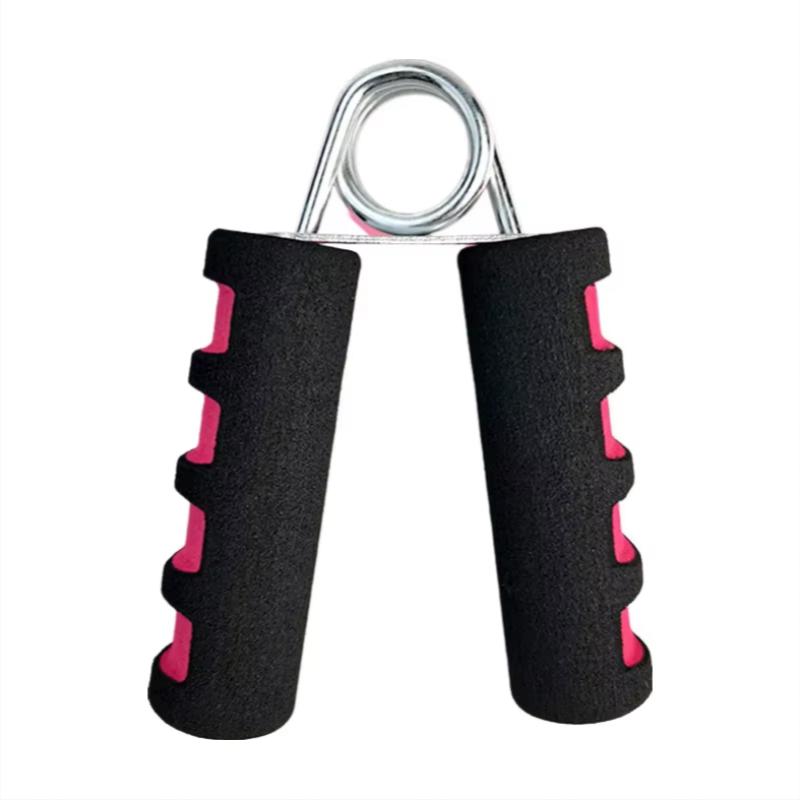 Finger Gripper Finger Exerciser Guitar Finger Exerciser 6 Resistant Levels Recovery Physical Tools Hand Strengthener For Patient